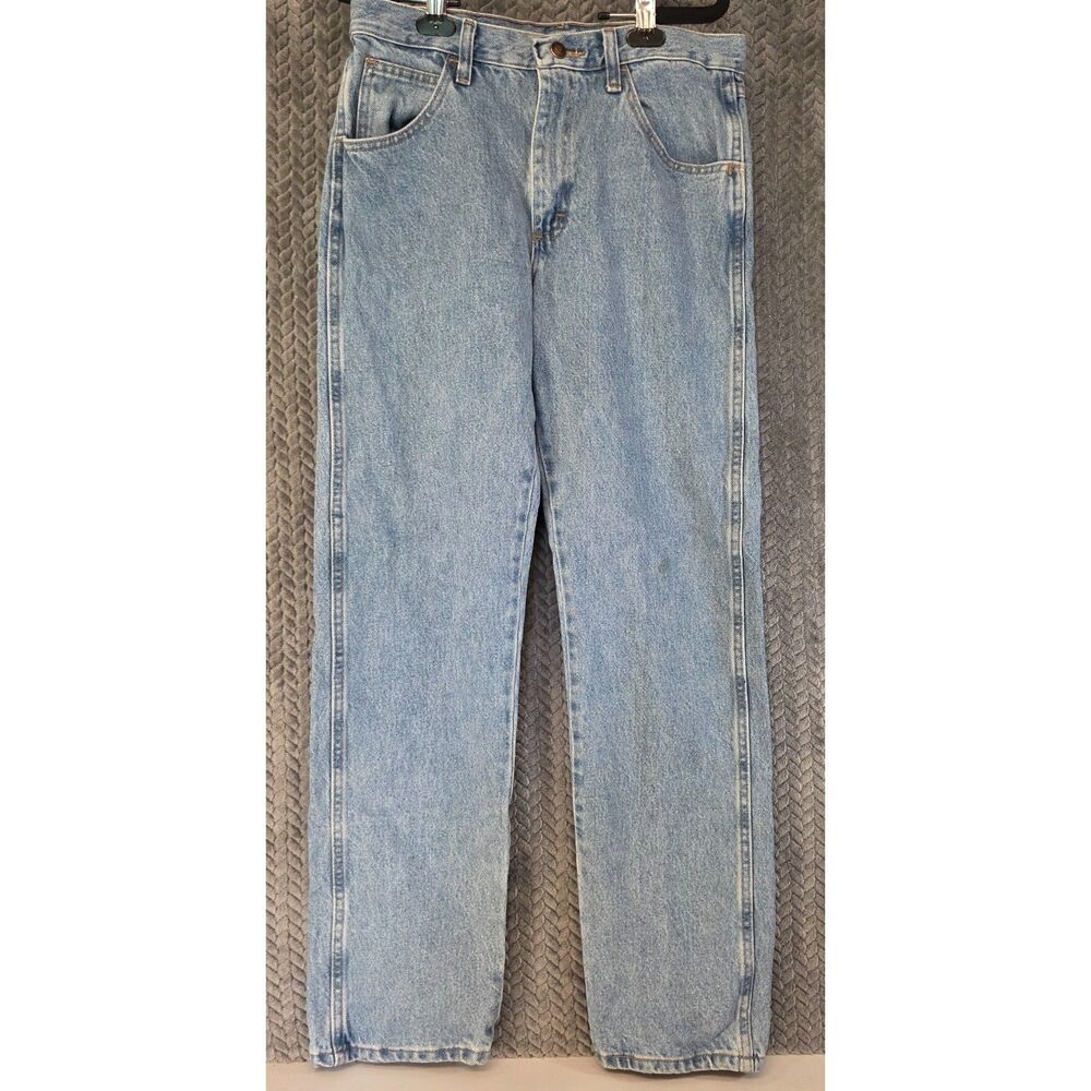 Rustler Mens Jeans - size 30x32